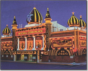 cornpalace